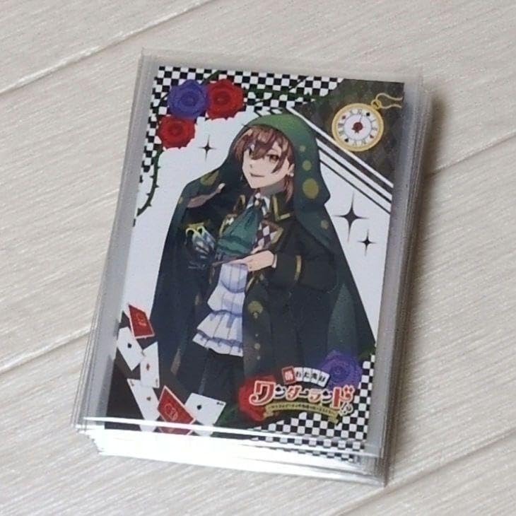 カラフルピーチ うり 桃まつり トレカ サイン カラフルピーチ うりさん 桃まつり直筆サイン入りトレカ からぴち うり